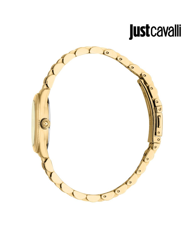 Just Cavalli Ladies Watch